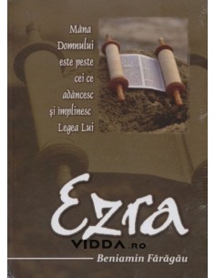 Ezra - Beniamin Faragau