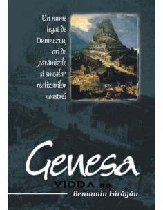 Genesa - Beniamin Faragau