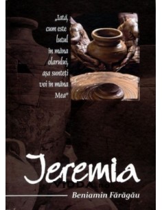 Ieremia - Beniamin Faragau