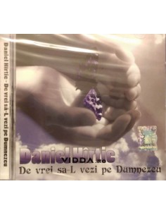 De ce vrei sa-L vezi pe Dumnezeu - Daniel Hartie