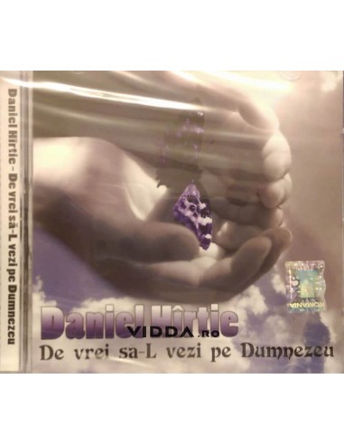 De ce vrei sa-L vezi pe Dumnezeu - Daniel Hartie