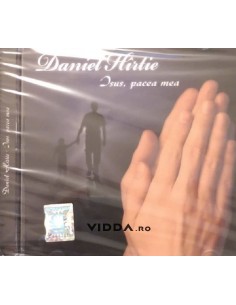 Isus pacea mea - Daniel Hartie