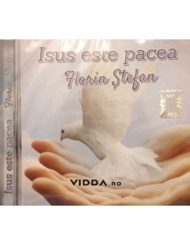 Isus este pacea - Florin Stefan