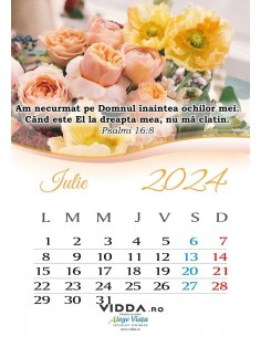 Calendar crestin 2024 2